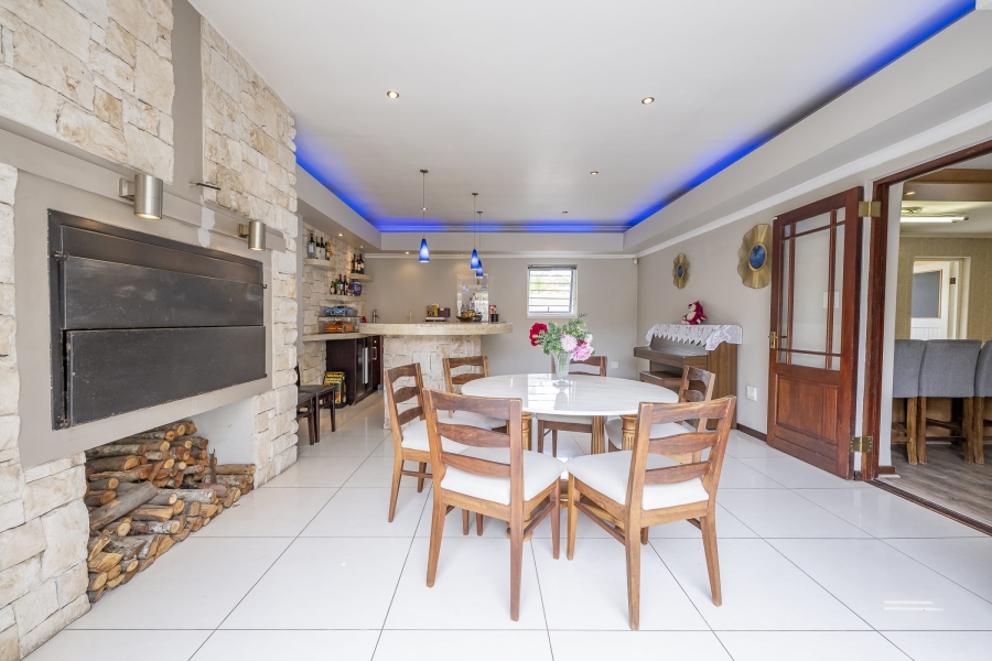 3 Bedroom Property for Sale in De Tijger Western Cape